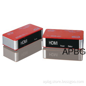 NETWORK CABLE EXTENDER 50M SINGLE